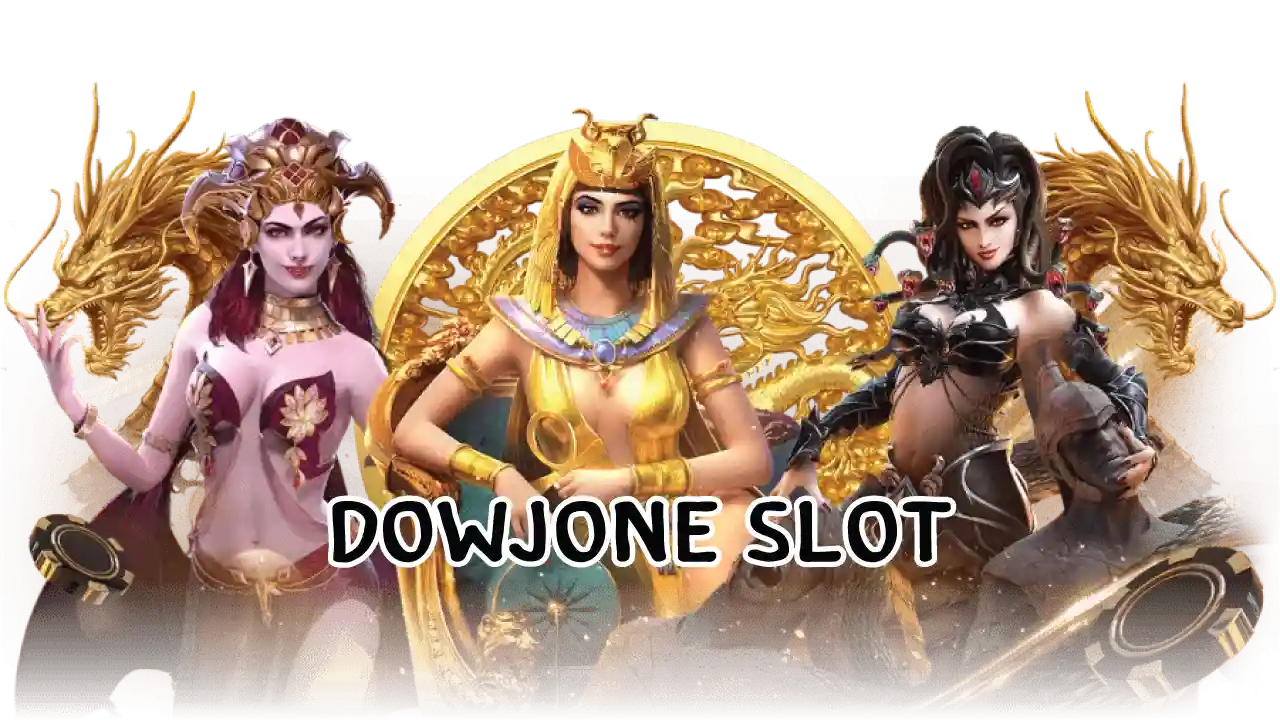 dowjone slot