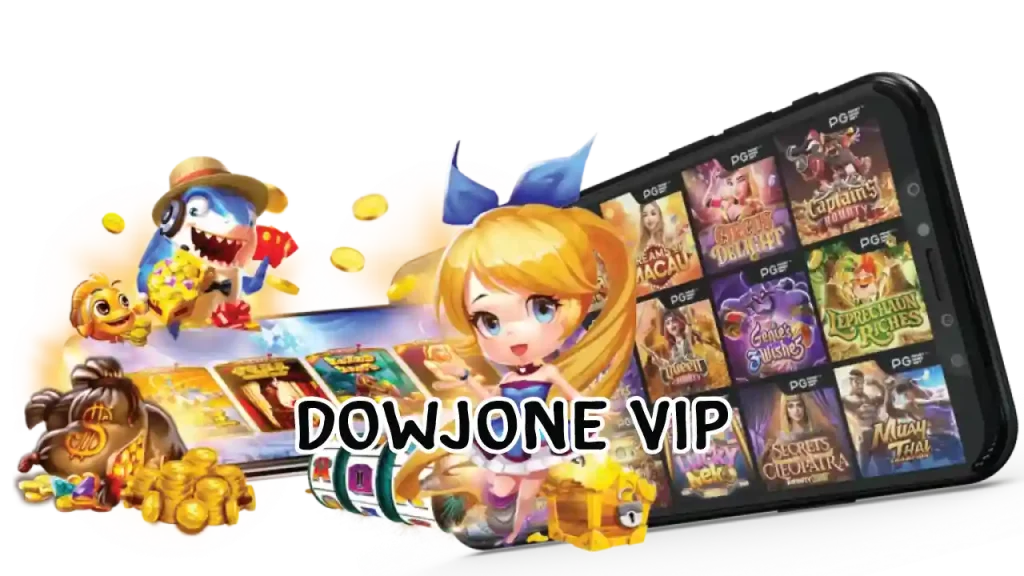 Dowjone VIP